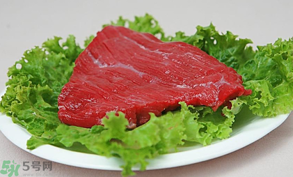 孕婦可以吃牛肉嗎？牛肉的營(yíng)養(yǎng)價(jià)值及功效