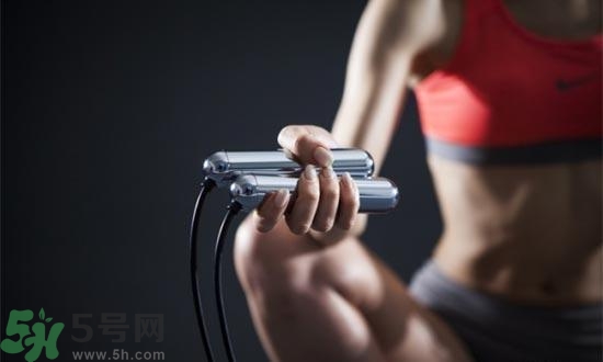 女生跳繩要注意什么？跳繩要注意什么？