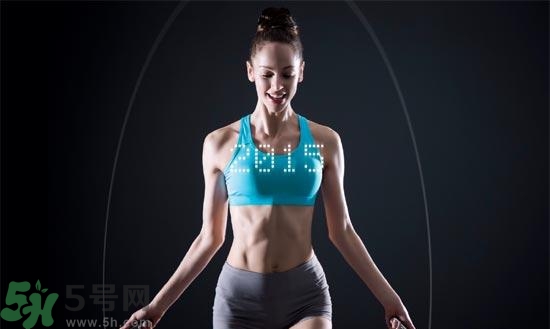 女生跳繩要注意什么？跳繩要注意什么？