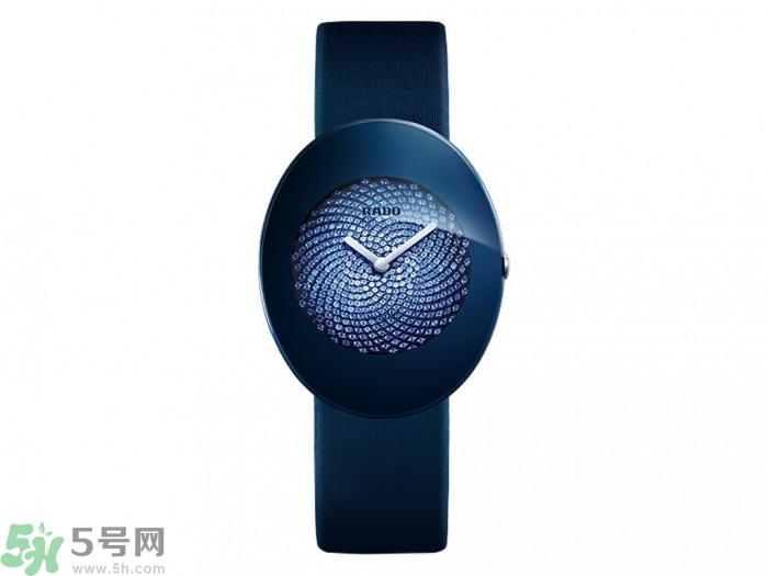七夕送女朋友什么手表？七夕女士手表推薦