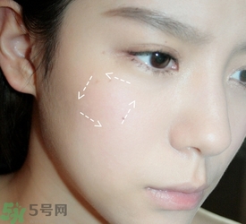 戴眼鏡怎么化妝？眼鏡妝怎么畫