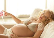 孕婦膽固醇高對胎兒有什么影響？孕婦膽固醇高有哪些危害？