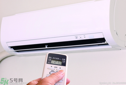 夏季空調(diào)開多少度最省電？夏季如何正確使用空調(diào)？