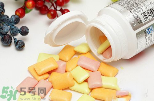 經(jīng)常嚼口香糖有什么壞處？經(jīng)常嚼口香糖的危害