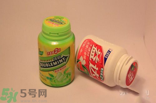 經(jīng)常嚼口香糖有什么壞處？經(jīng)常嚼口香糖的危害