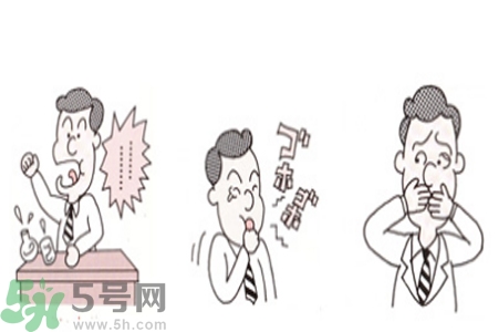慢性咽炎的高發(fā)人群？如何預(yù)防慢性咽炎？
