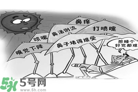 鼻竇炎的發(fā)病因素？鼻竇炎的并發(fā)癥有哪些？