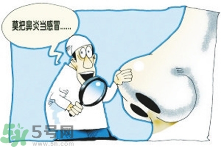 鼻竇炎的發(fā)病因素？鼻竇炎的并發(fā)癥有哪些？