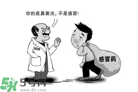 鼻竇炎的高發(fā)人群？如何預(yù)防鼻竇炎？