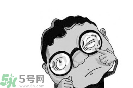 近視眼是什么？近視眼的癥狀有哪些？