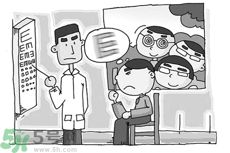 近視眼的治療方法？近視眼的藥物治療？