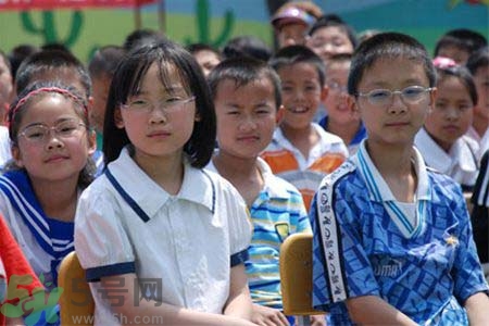 近視眼高發(fā)人群？如何預防近視眼？