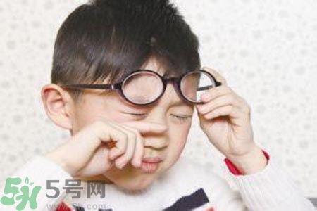 近視眼高發(fā)人群？如何預防近視眼？