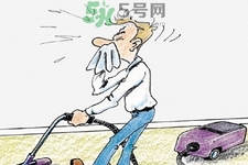 過敏性鼻炎是什么？過敏性鼻炎的癥狀有哪些？