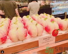 蜜桃面包好吃嗎？蜜桃面包怎么做？
