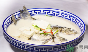 孕婦喝鯽魚湯有什么好處？孕婦喝鯽魚湯的功效與作用
