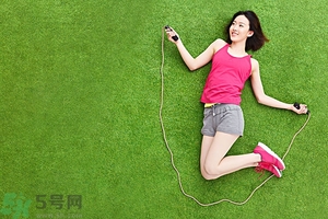跳繩有什么好處？跳繩有什么好處和壞處？