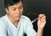 近視眼的護理措施？近視眼的飲食護理？