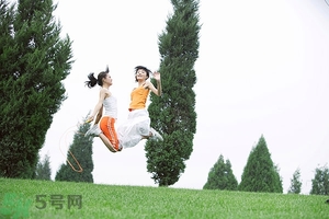 跳繩有什么好處？跳繩有什么好處和壞處？