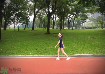 女生跑步腿會(huì)變粗嗎？女生跑步小腿會(huì)變粗嗎？