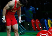 諶利軍舉重棄權(quán) 舉重為什么容易腿抽筋？