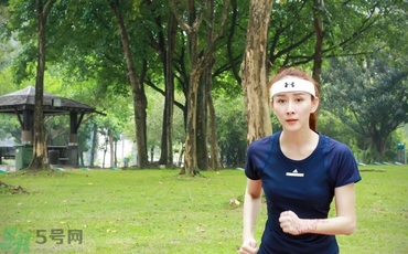 女生跑步腿會(huì)變粗嗎？女生跑步小腿會(huì)變粗嗎？