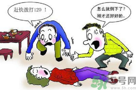 腦出血的護理措施有哪些？腦出血的飲食護理是什么？