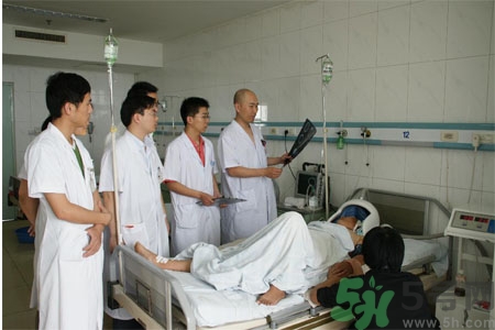腦出血的護理措施有哪些？腦出血的飲食護理是什么？