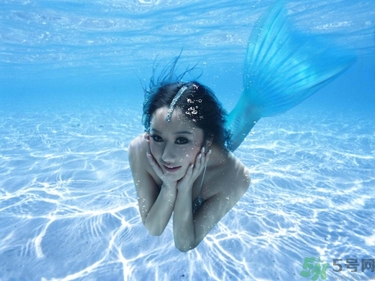媽媽?xiě)焉先唆~(yú)寶寶 什么是美人魚(yú)綜合癥？