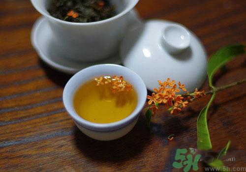 花茶怎么保存？花茶的保質(zhì)期多久