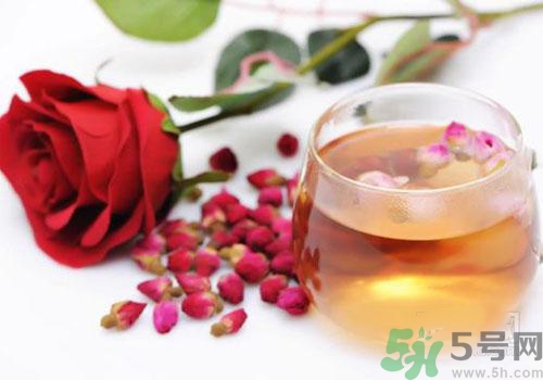 玫瑰花茶的保質(zhì)期是多久？玫瑰花茶怎么保存？