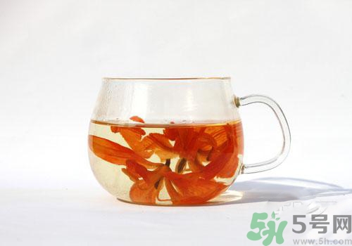 玫瑰花茶的保質(zhì)期是多久？玫瑰花茶怎么保存？
