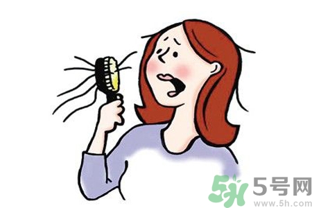 脫發(fā)會遺傳嗎？脫發(fā)遺傳可以治療嗎？