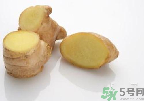 秋天可以吃姜嗎？秋季吃姜好不好？