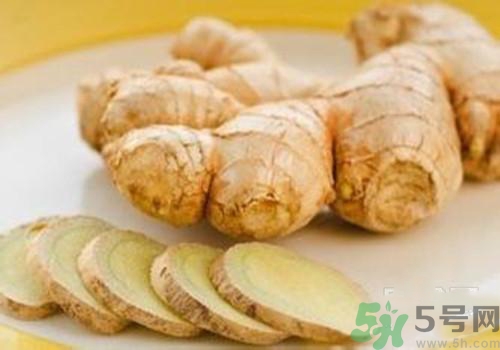 秋天可以吃姜嗎？秋季吃姜好不好？