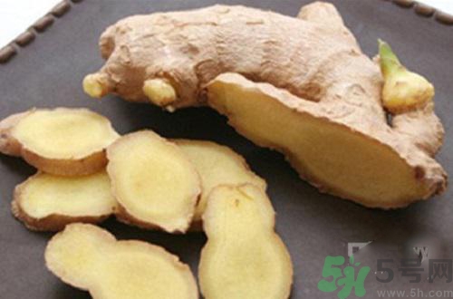 秋天可以吃姜嗎？秋季吃姜好不好？