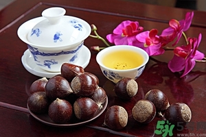 新鮮板栗什么時候成熟？新鮮板栗怎么保存？