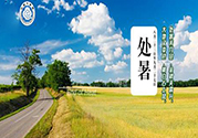 處暑出生的人怎么取名？處暑出生的人的命運(yùn)？