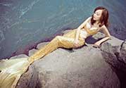 媽媽懷上人魚寶寶 什么是美人魚綜合癥？