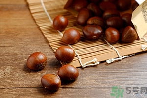 板栗是發(fā)物嗎？板栗是堿性還是酸性？