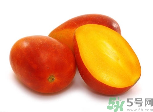 青芒和黃色芒果哪個好？青芒和黃色芒果的區(qū)別