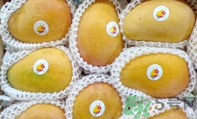 青芒和黃色芒果哪個好？青芒和黃色芒果的區(qū)別