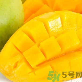 青芒和黃色芒果哪個好？青芒和黃色芒果的區(qū)別