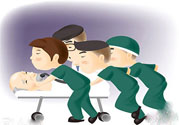 腦出血的發(fā)病因素是什么？腦出血的并發(fā)癥有哪些？