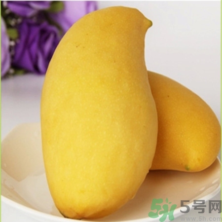 青芒和黃色芒果哪個好？青芒和黃色芒果的區(qū)別