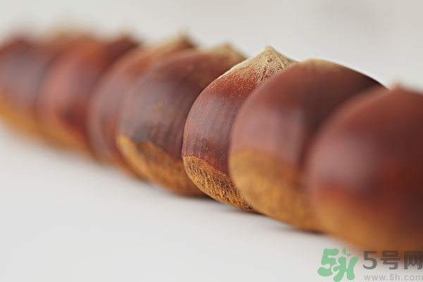 板栗發(fā)芽了能吃嗎？發(fā)芽的板栗還能吃嗎？
