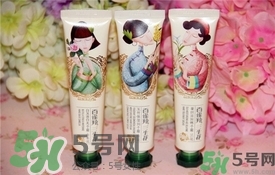百雀羚三生花系列怎么樣？百雀羚三生花系列好用嗎？