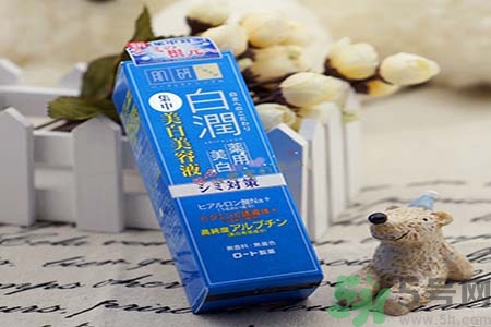 孕婦能用肌研嗎？極潤肌研孕婦可以用嗎？