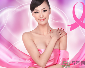 乳腺癌是怎么引起的？早期乳腺癌怎么治療？