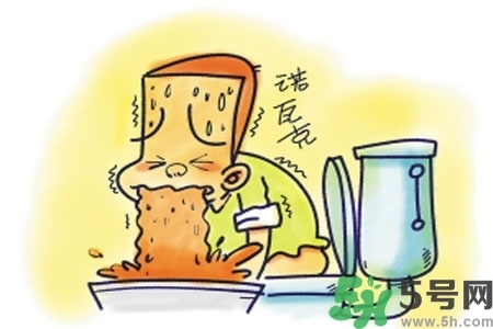 吃完飯肚子疼是怎么回事？肚子疼該怎么辦？